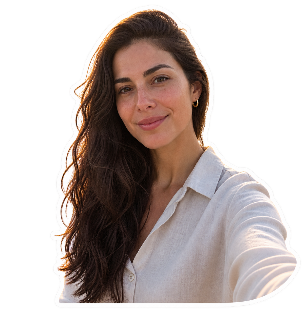 Maya, your AI Spanish friend and tutor