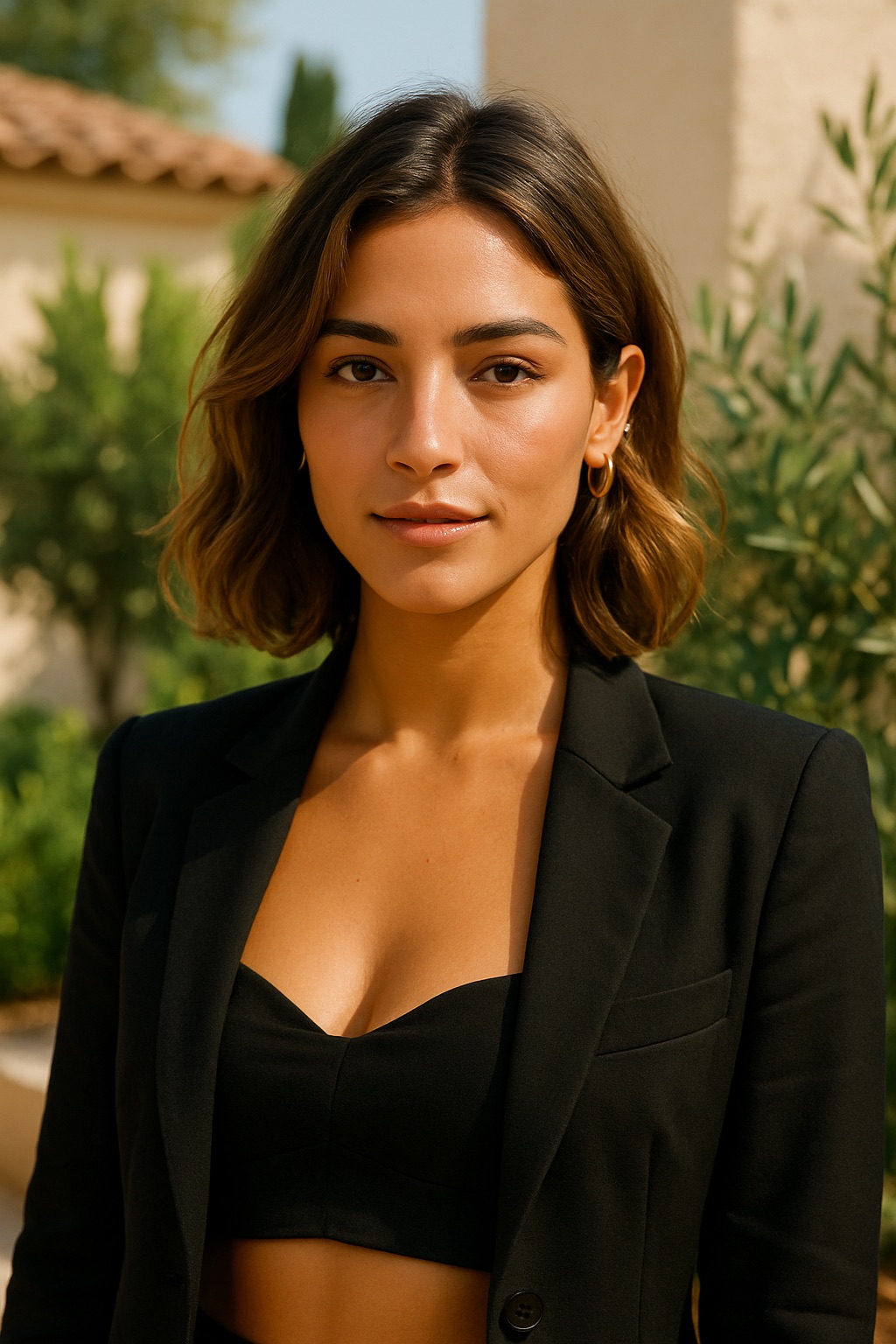 Maya